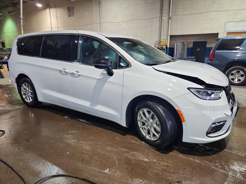 Aukcja sprzedaży 2026 Chrysler Pacifica, vin: 2C4RC1BG2TR204341, numer aukcji: 67185466