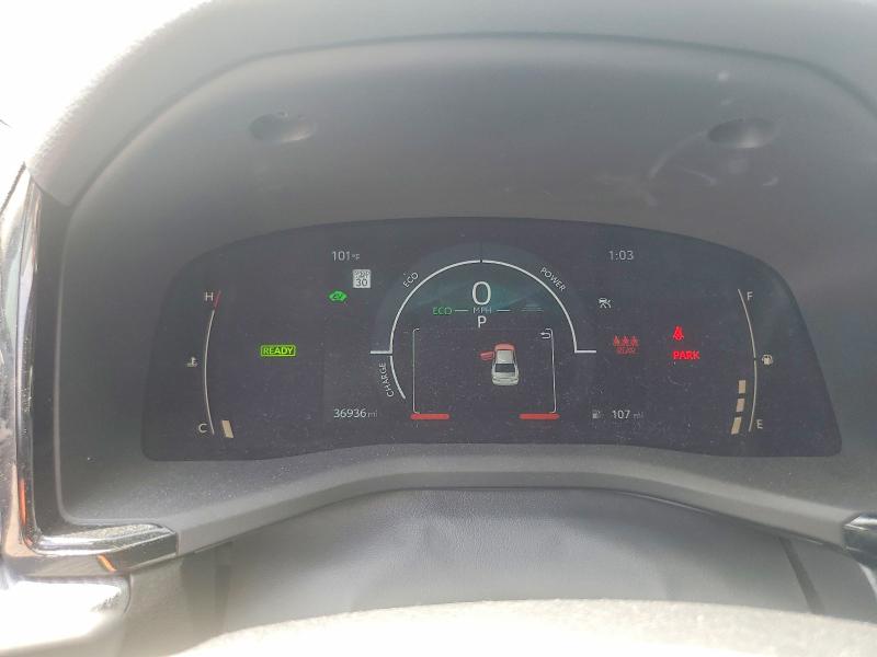 2025 Toyota Camry მანქანა იყიდება აუქციონზე, vin: 4T1DAACKXSU038652, აუქციონის ნომერი: 65479816