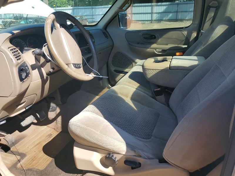Продаж на аукціоні авто 2001 Ford F150, vin: 3FTRF17W21MA65999, номер лоту: 66093006