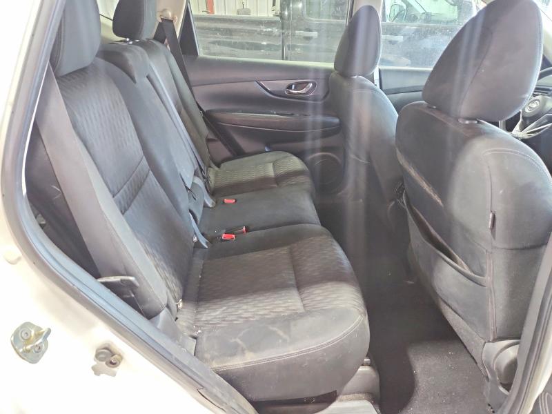 Продажа на аукционе авто 2018 Nissan Rogue, vin: KNMAT2MV1JP546778, номер лота: 64594396