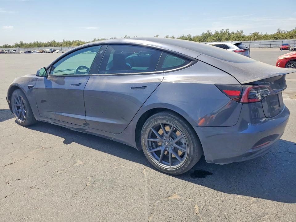 Aukcja sprzedaży 2021 Tesla Model 3, vin: 5YJ3E1EB5MF874835, numer aukcji: 66083726