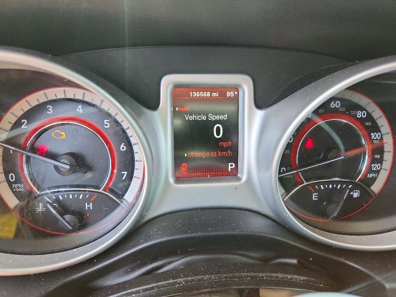 65007916 :رقم المزاد ، 3C4PDCBB7KT687096 vin ، 2019 Dodge Journey مزاد بيع