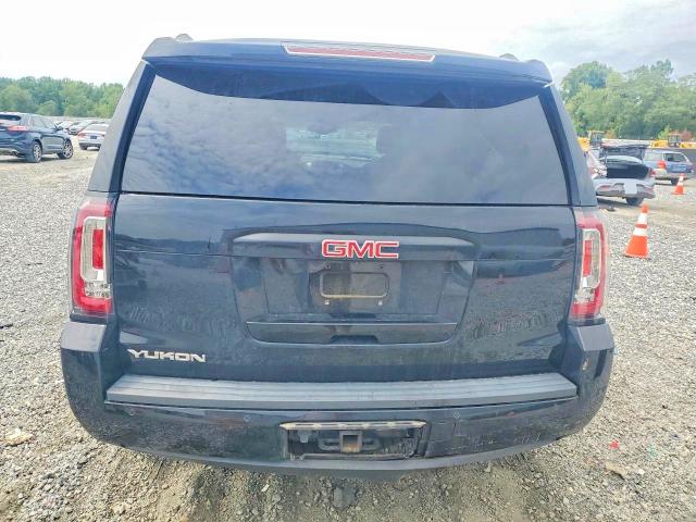 Продажа на аукционе авто 2017 Gmc Yukon, vin: 1GKS1BKC6HR258673, номер лота: 66066456