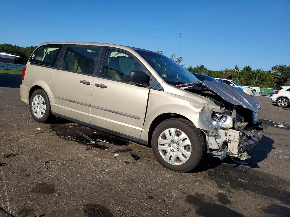 Aukcja sprzedaży 2014 Dodge Grand Caravan, vin: 2C4RDGBGXER130878, numer aukcji: 66767316