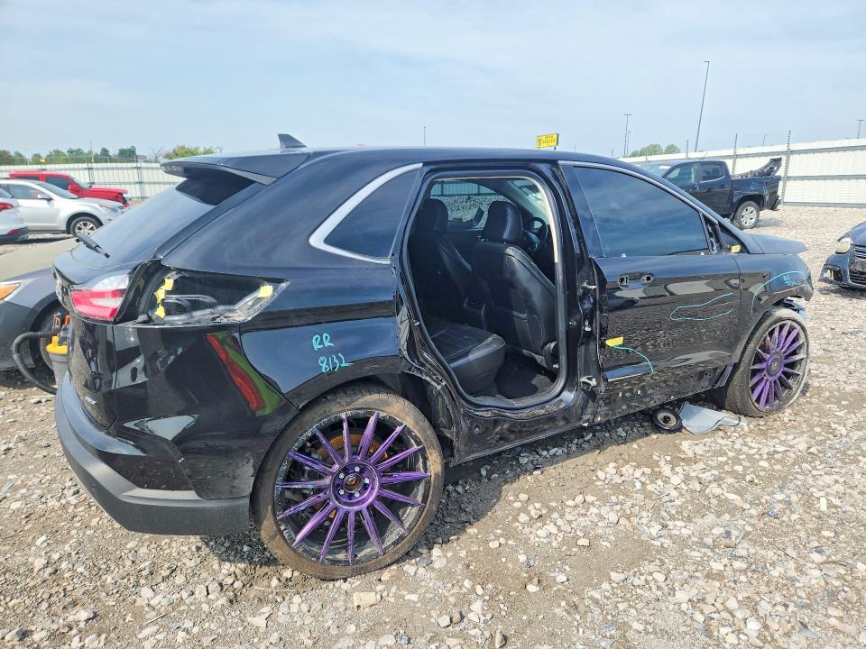 Продаж на аукціоні авто 2023 Ford Edge, vin: 2FMPK4J99PBA24766, номер лоту: 63882386
