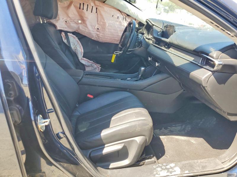 Продажа на аукционе авто 2018 Mazda 6, vin: JM1GL1VM0J1304867, номер лота: 65445286