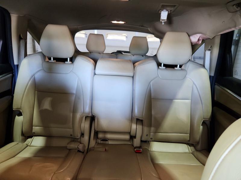 Продаж на аукціоні авто 2020 Acura Mdx, vin: 5J8YD4H38LL042224, номер лоту: 66236446