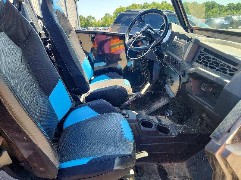 Продаж на аукціоні авто 2019 Polaris Rzr Turbo, vin: 3NSVDE923KF791283, номер лоту: 63284636