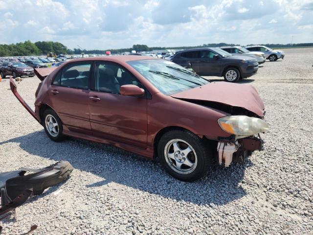 Продажа на аукционе авто 2005 Toyota Corolla, vin: 1NXBR32E65Z353203, номер лота: 64910396