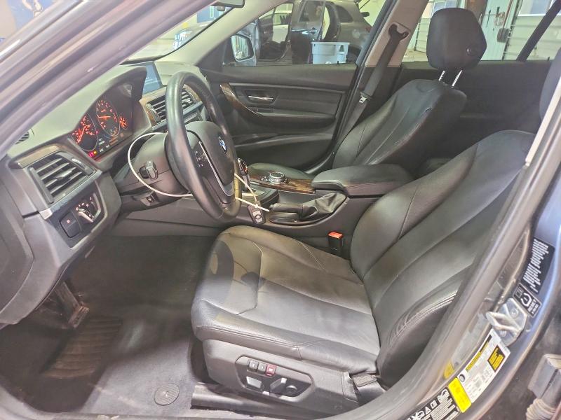 Aukcja sprzedaży 2015 Bmw 328, vin: WBA3B3G52FNT68828, numer aukcji: 65716116
