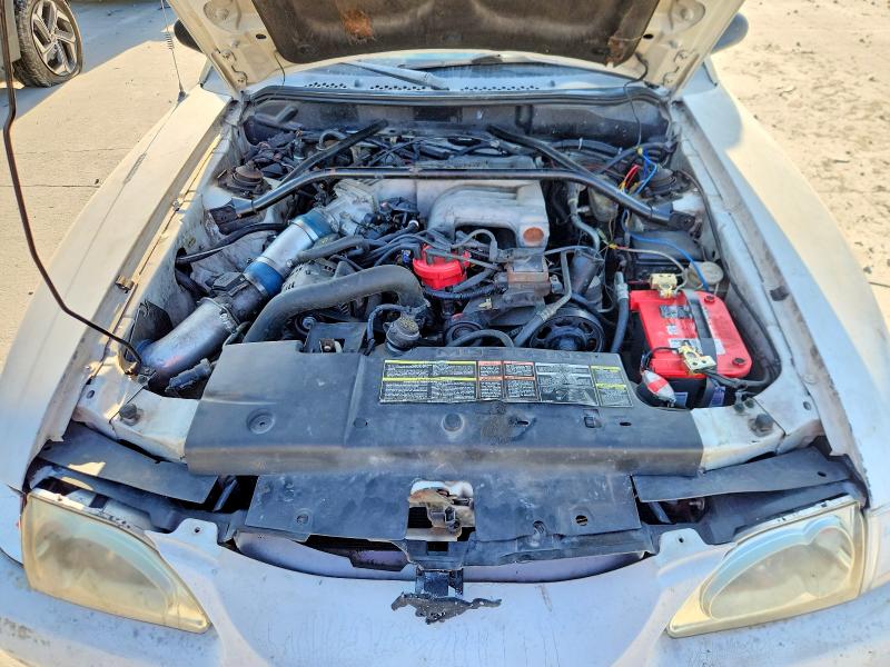 Продаж на аукціоні авто 1995 Ford Mustang, vin: 1FALP45T5SF139176, номер лоту: 64901736
