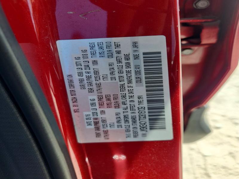 Aukcja sprzedaży 2016 Mazda Cx-5, vin: JM3KE4CY7G0816109, numer aukcji: 64599946