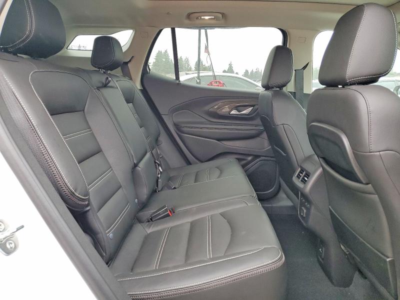 Продаж на аукціоні авто 2024 Gmc Terrain, vin: 3GKALXEG9RL391423, номер лоту: 64288956