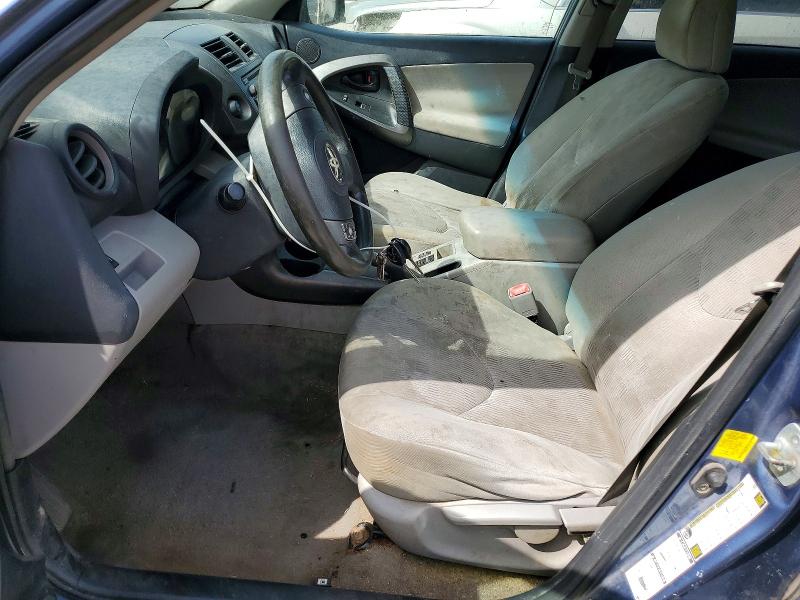 Aukcja sprzedaży 2012 Toyota Rav4, vin: 2T3BF4DV2CW227369, numer aukcji: 66502006