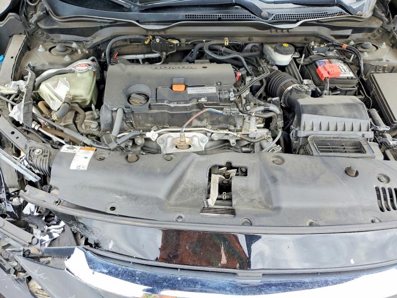 67069126 :رقم المزاد ، 2HGFC2F57HH533309 vin ، 2017 Honda Civic مزاد بيع