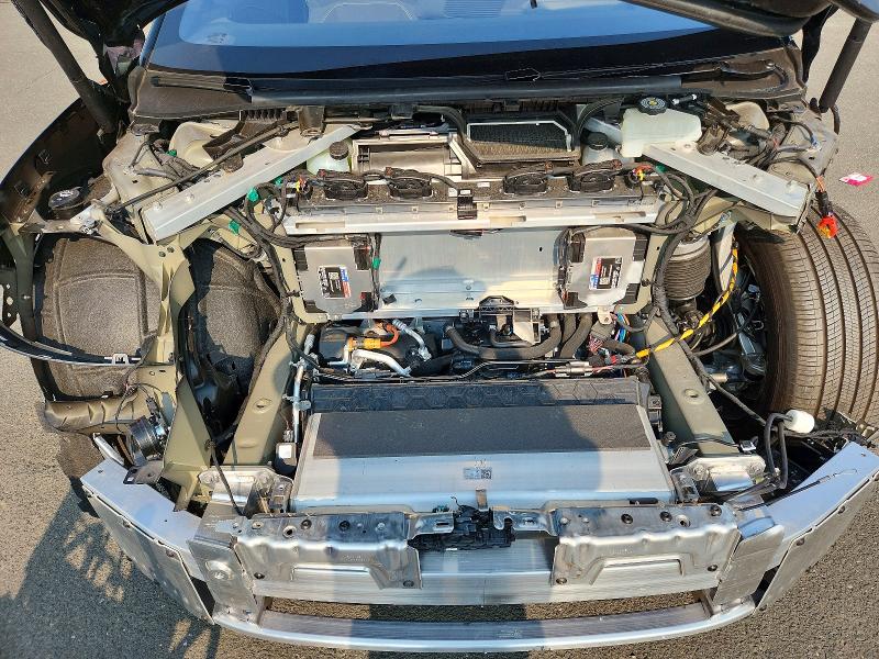 Auction sale of the 2026 Lucid Motors Gravity, vin: 7UUG1TJJ6TA021714, lot number: 64639006