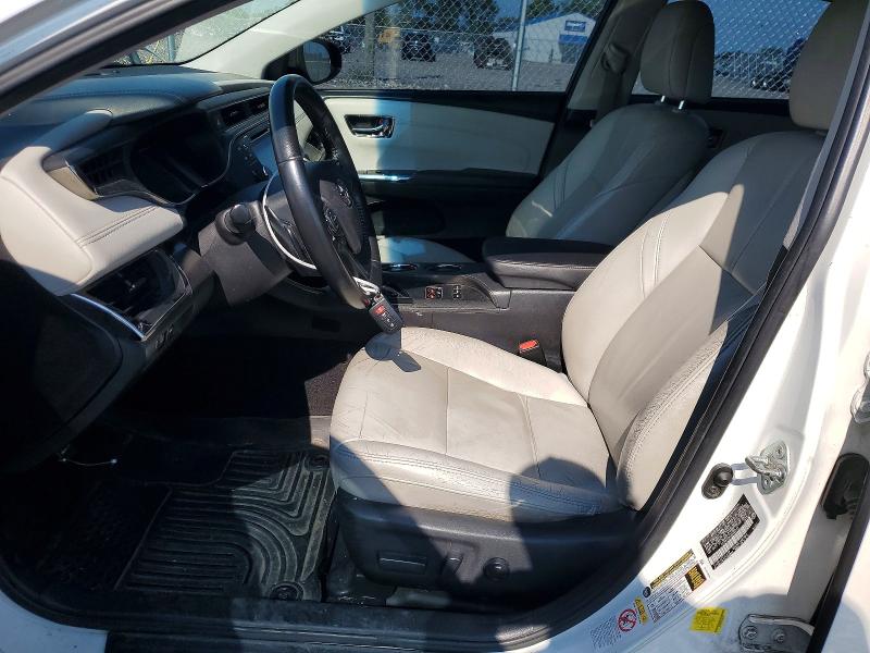 2016 Toyota Avalon მანქანა იყიდება აუქციონზე, vin: 4T1BK1EB3GU205491, აუქციონის ნომერი: 63417276