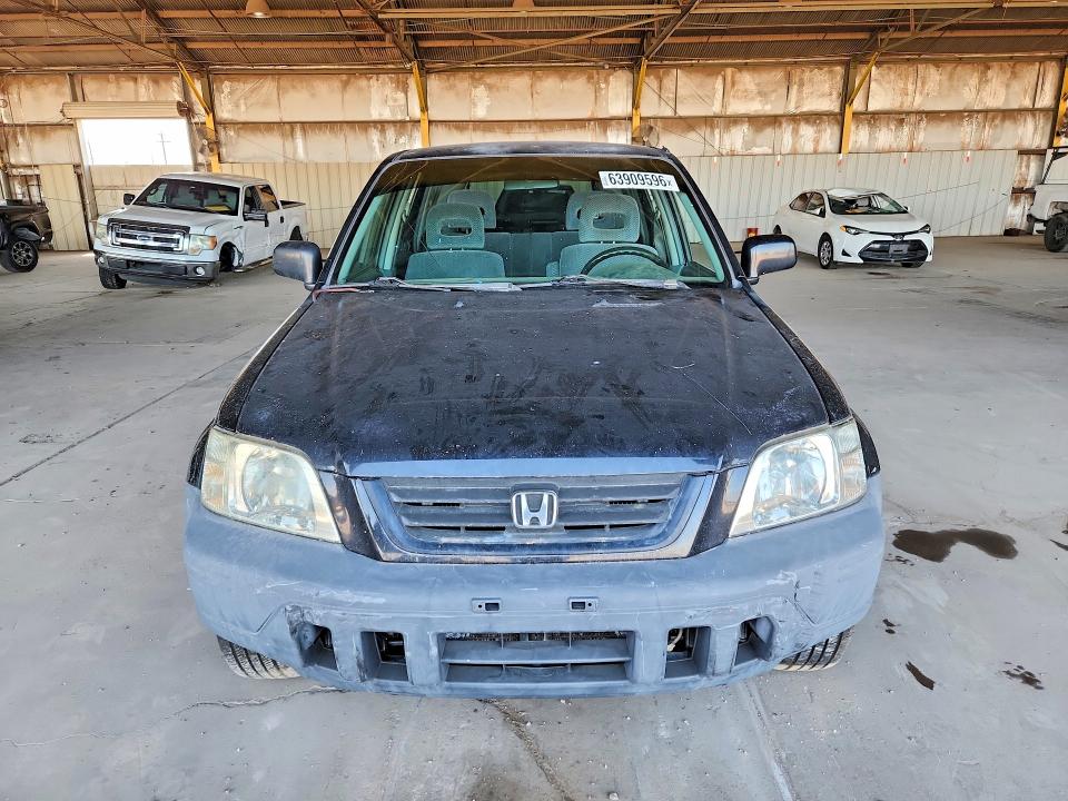 Aukcja sprzedaży 1998 Honda Cr-v, vin: JHLRD1869WC098322, numer aukcji: 63909596