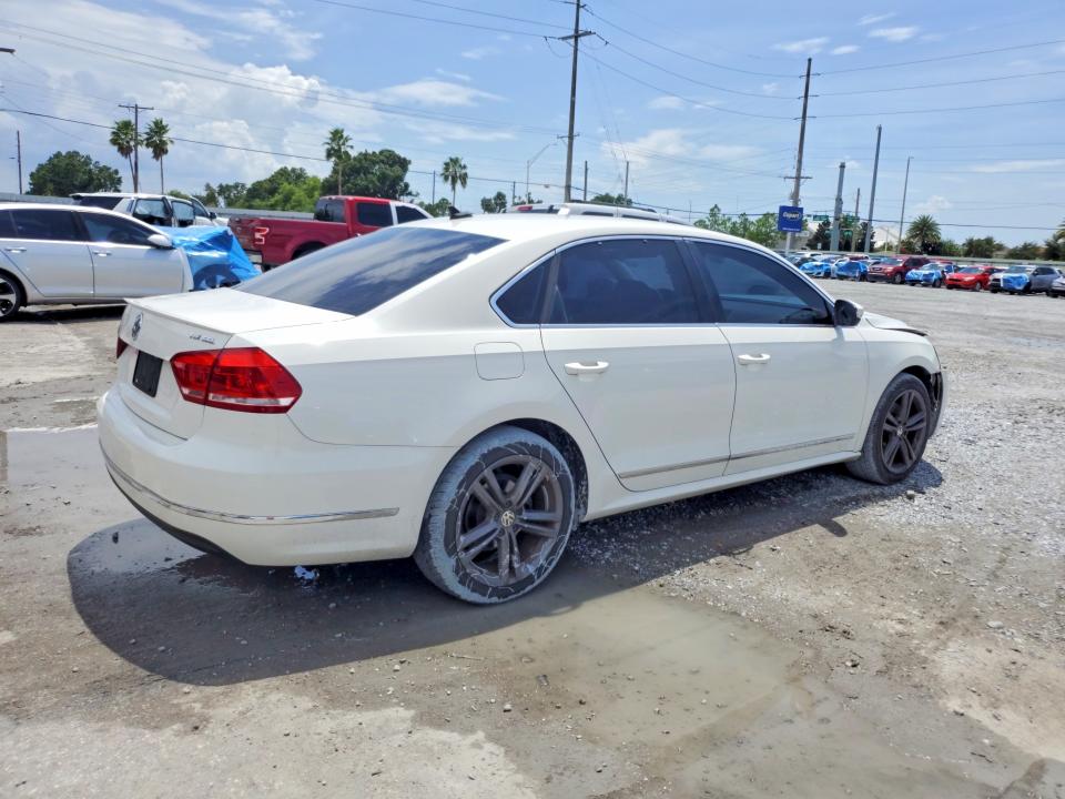 Aukcja sprzedaży 2015 Volkswagen Passat, vin: 1VWCV7A34FC029585, numer aukcji: 63769966