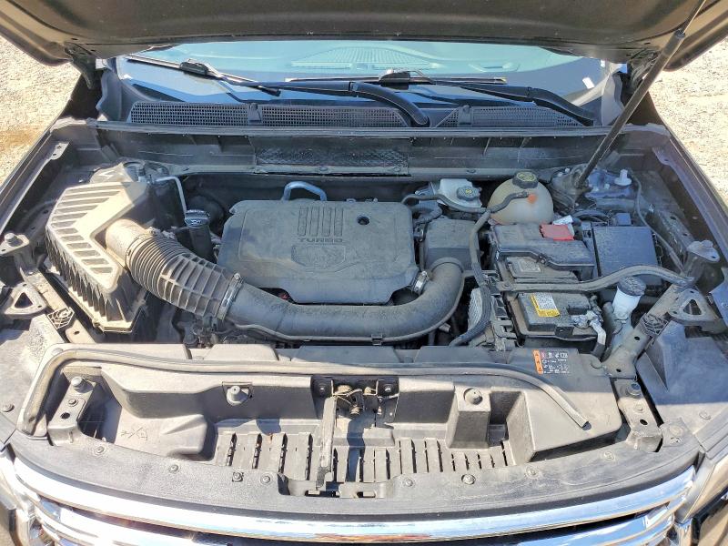 Aukcja sprzedaży 2023 Gmc Acadia, vin: 1GKKNML46PZ199162, numer aukcji: 65873956