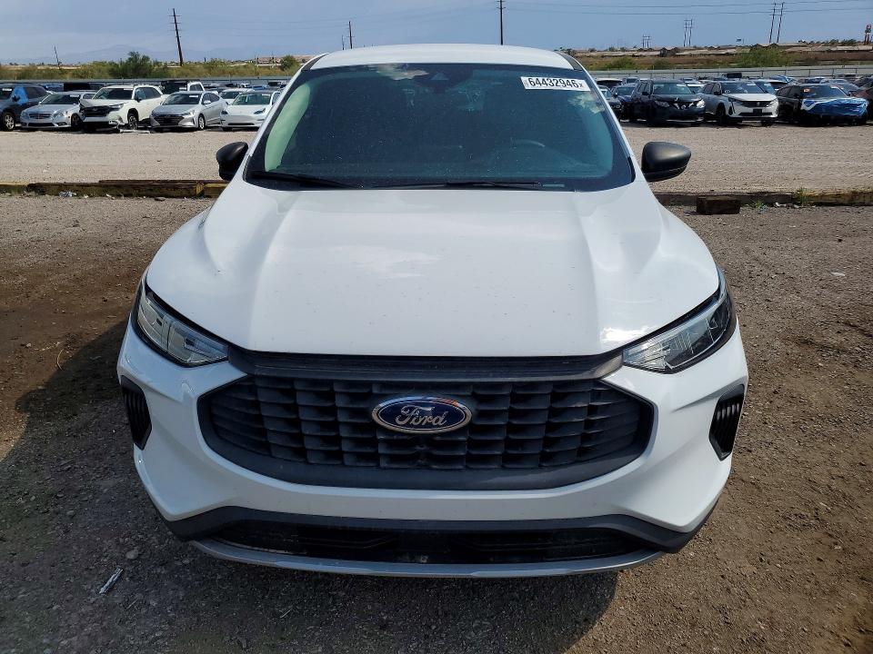 Auction sale of the 2023 Ford Escape, vin: 1FMCU9FN7PUA00469, lot number: 64432946