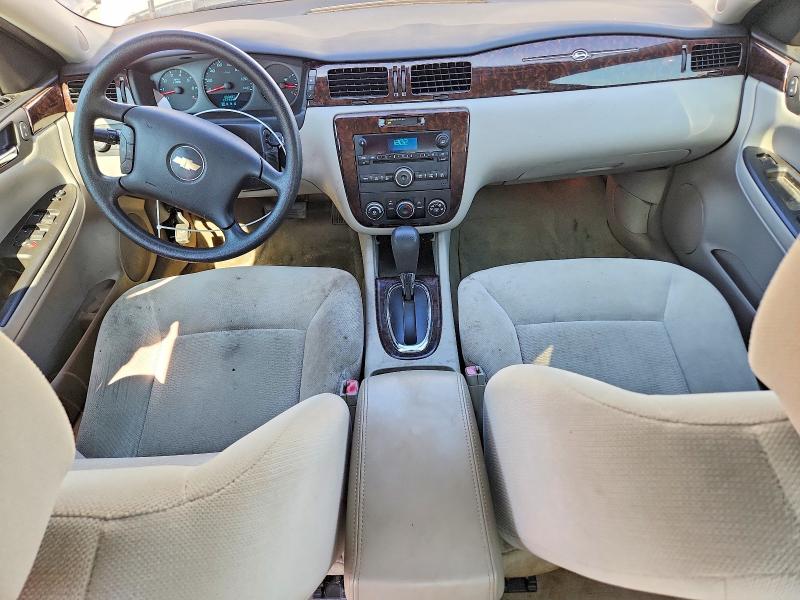 2015 Chevrolet Impala Limited მანქანა იყიდება აუქციონზე, vin: 2G1WA5E3XF1135466, აუქციონის ნომერი: 63212156