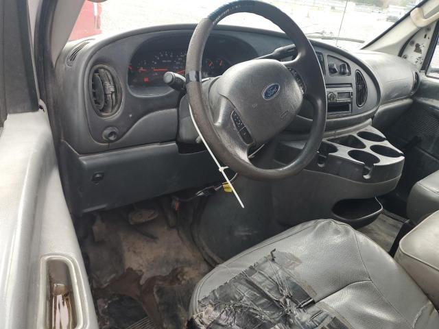 2006 Ford Econoline მანქანა იყიდება აუქციონზე, vin: 1FTSE34L76HA95313, აუქციონის ნომერი: 69740686