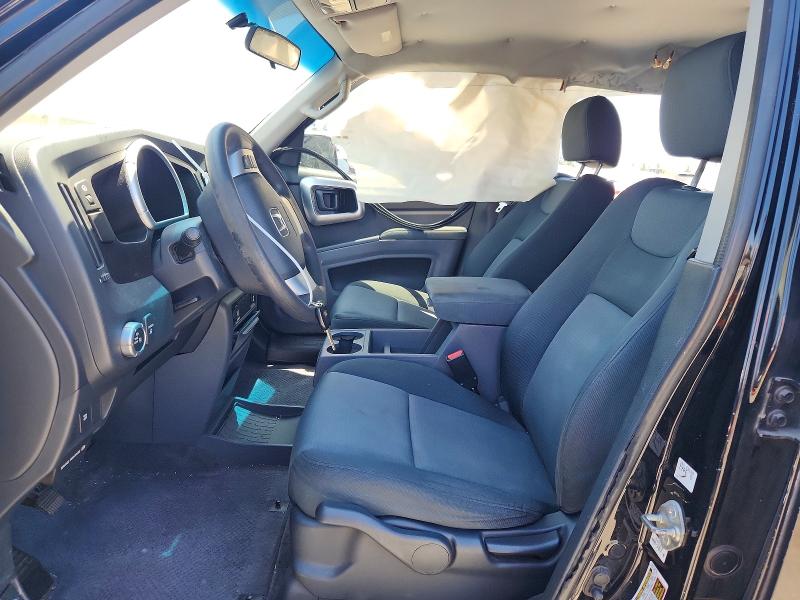 2007 Honda Ridgeline მანქანა იყიდება აუქციონზე, vin: 2HJYK16247H526970, აუქციონის ნომერი: 63513956