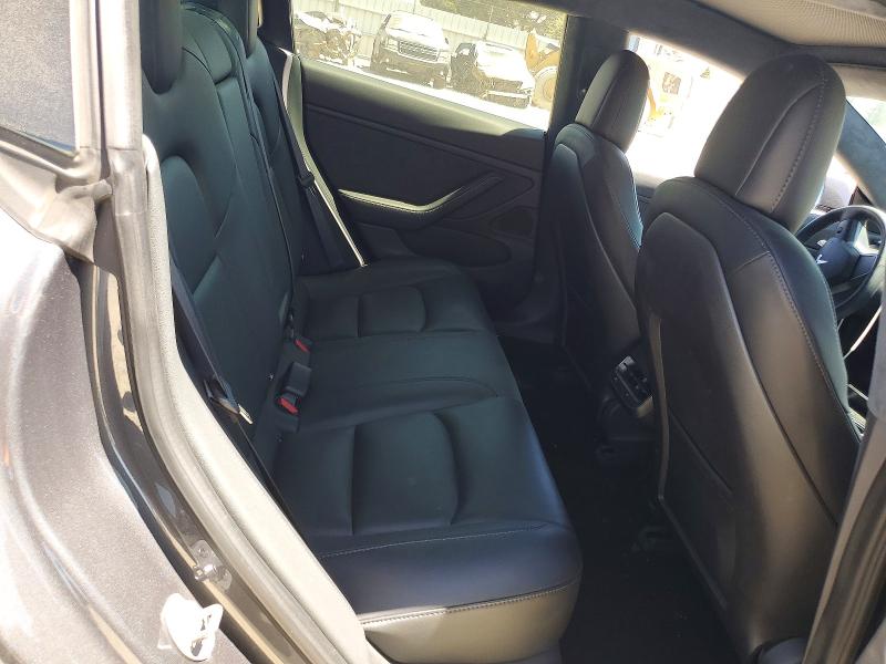 Продажа на аукционе авто 2018 Tesla Model 3, vin: 5YJ3E1EA2JF124991, номер лота: 63745796
