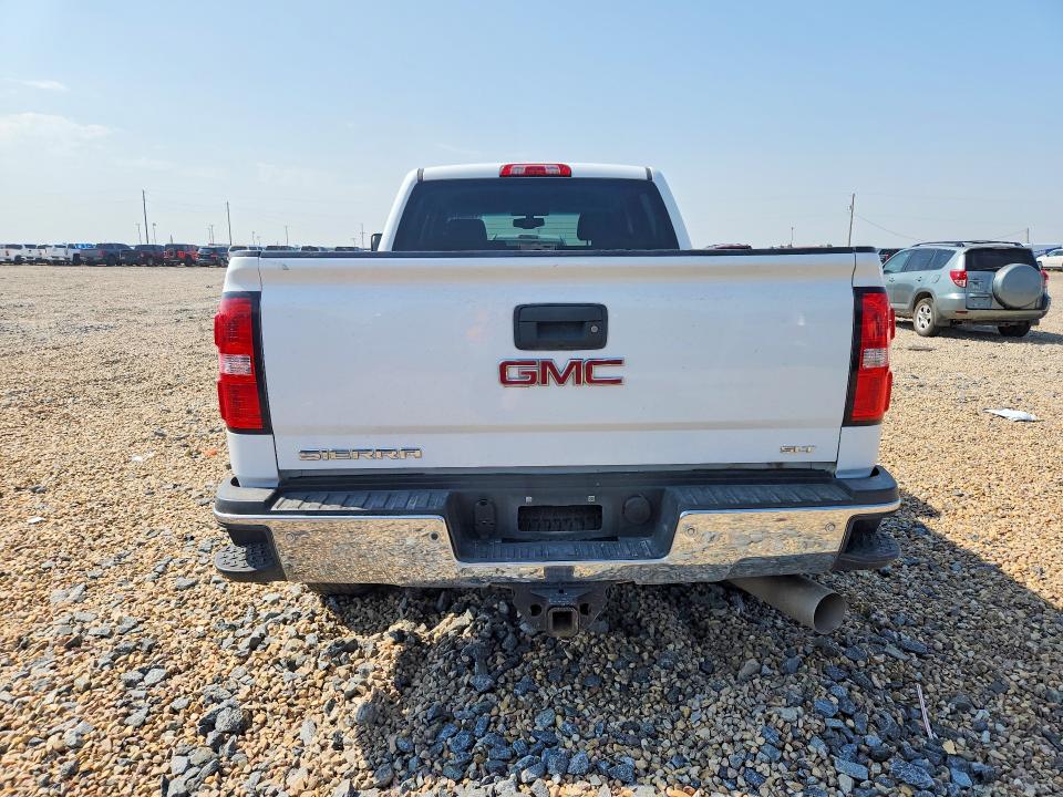 Auction sale of the 2018 Gmc Sierra, vin: 1GT12TEY8JF228745, lot number: 63556676