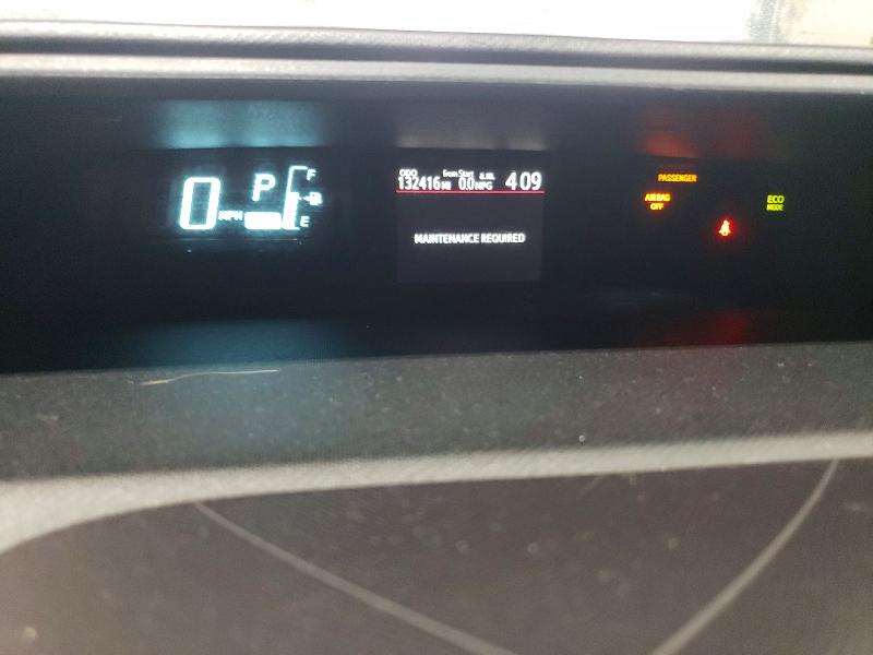 Aukcja sprzedaży 2014 Toyota Prius C, vin: JTDKDTB30E1060660, numer aukcji: 64428026