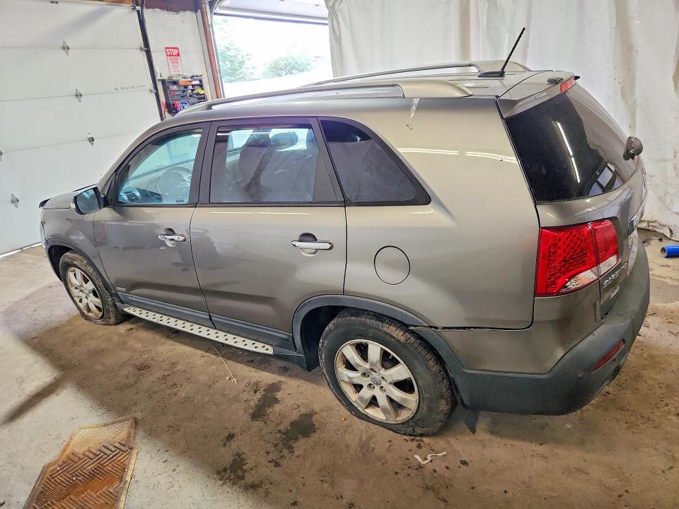 Aukcja sprzedaży 2013 Kia Sorento, vin: 5XYKTCA61DG326264, numer aukcji: 67094186