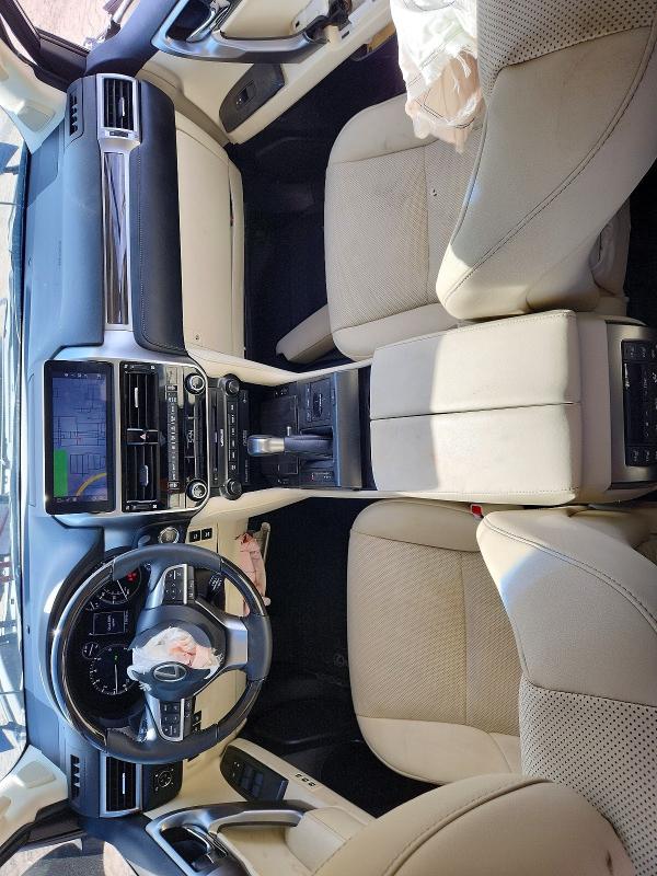 64621286 :رقم المزاد ، JTJAM7BX5P5383357 vin ، 2023 Lexus Gx 460 مزاد بيع