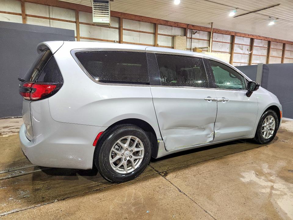 Aukcja sprzedaży 2026 Chrysler Pacifica, vin: 2C4RC1BG3TR236263, numer aukcji: 65860796