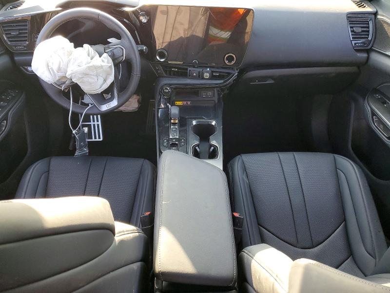 Продажа на аукционе авто 2025 Lexus Nx 350, vin: 2T2KGCEZ7SC087302, номер лота: 64442406