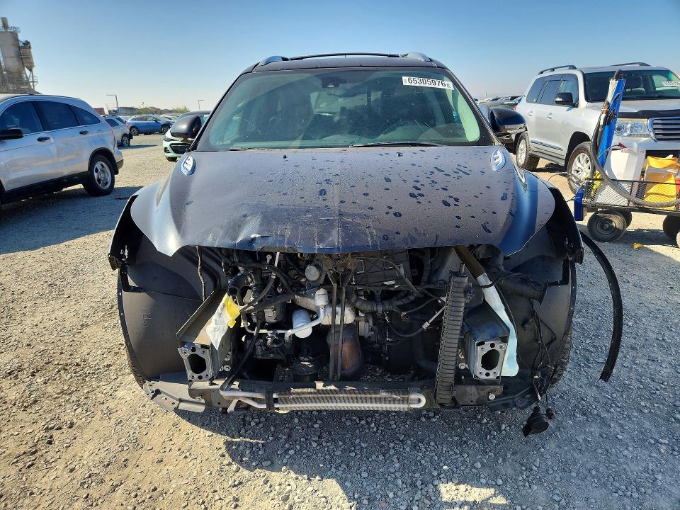 Продажа на аукционе авто 2014 Buick Enclave, vin: 5GAKRCKD9EJ223768, номер лота: 65305976