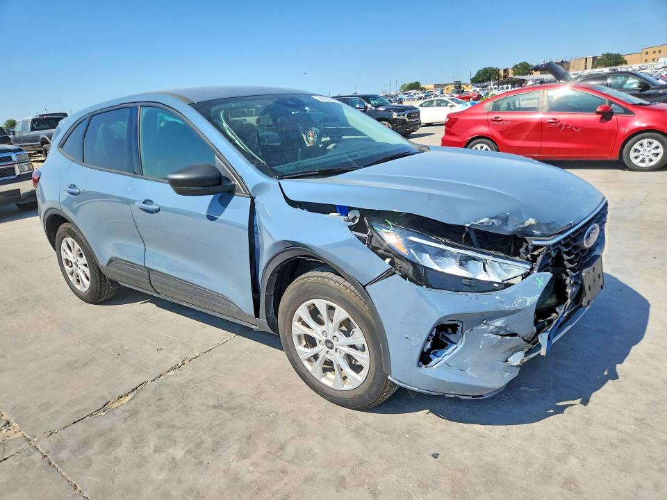 Продажа на аукционе авто 2025 Ford Escape, vin: 1FMCU0GN4SUA79960, номер лота: 64759596