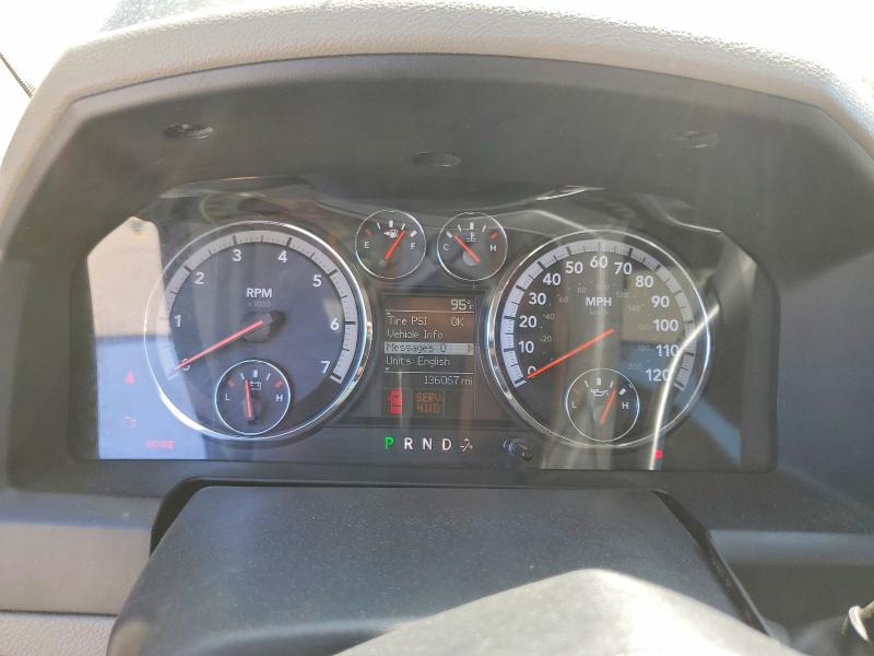 Aukcja sprzedaży 2012 Dodge Ram 1500, vin: 1C6RD7KT4CS240468, numer aukcji: 66037146