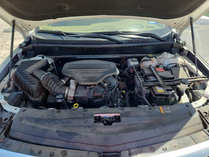 Продаж на аукціоні авто 2023 Cadillac Xt6, vin: 1GYKPERSXPZ163552, номер лоту: 66247016