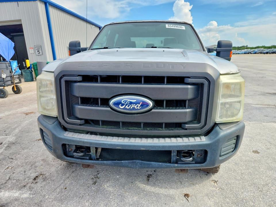 Aukcja sprzedaży 2011 Ford F250, vin: 1FT7W2B6XBEC64388, numer aukcji: 65499656