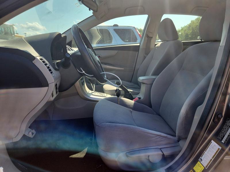 2013 Toyota Corolla მანქანა იყიდება აუქციონზე, vin: JTDBU4EE5DJ115315, აუქციონის ნომერი: 64925636