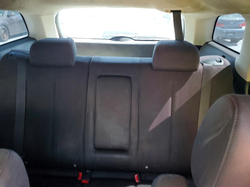 2011 Mazda Cx-7 მანქანა იყიდება აუქციონზე, vin: JM3ER2B52B0407988, აუქციონის ნომერი: 65705396