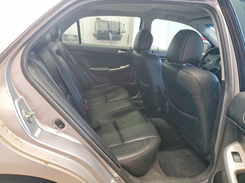 Продаж на аукціоні авто 2006 Honda Accord, vin: 1HGCM56746A144934, номер лоту: 65743996