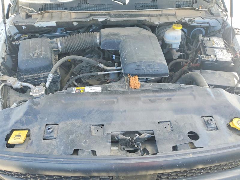 Aukcja sprzedaży 2022 Ram 1500 Classic, vin: 3C6RR7KG1NG341255, numer aukcji: 64956136