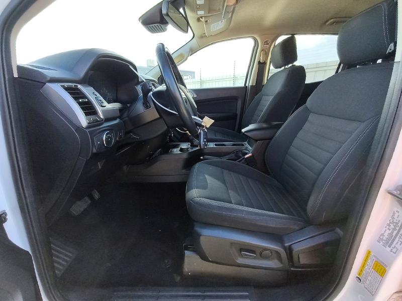 66019156 :رقم المزاد ، 1FTER4FH6LLA53577 vin ، 2020 Ford Ranger مزاد بيع