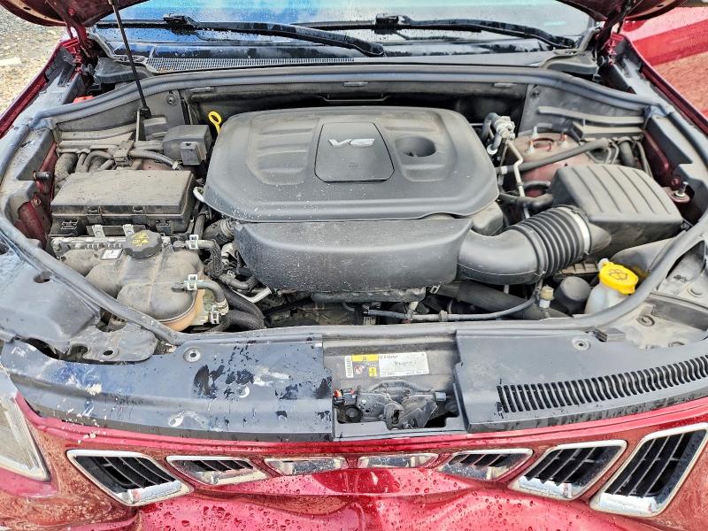 Продажа на аукционе авто 2016 Jeep Grand Cherokee, vin: 1C4RJEBG6GC329774, номер лота: 65584516