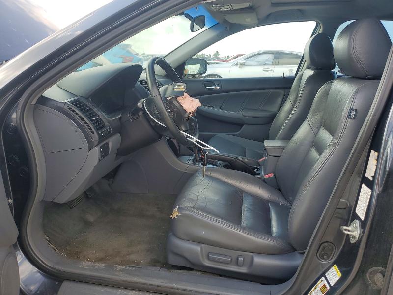 Продажа на аукционе авто 2007 Honda Accord, vin: 1HGCM56897A183187, номер лота: 64081286