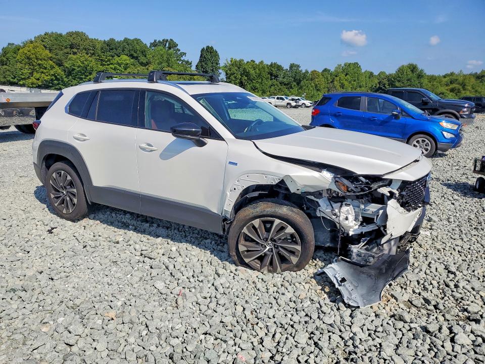 Aukcja sprzedaży 2025 Mazda Cx-50, vin: 7MMVAAEW6SN118792, numer aukcji: 65628026