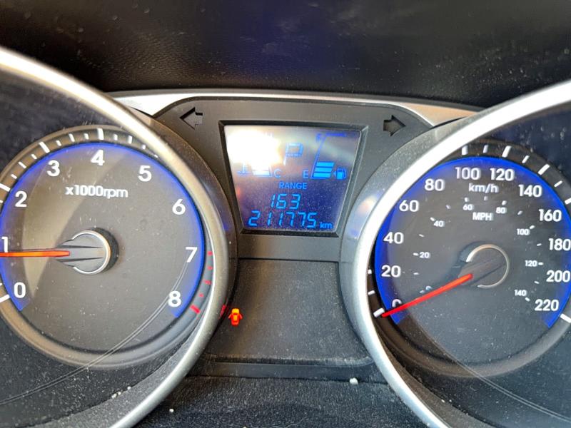 Продажа на аукционе авто 2015 Hyundai Tucson, vin: KM8JU3AG6FU105399, номер лота: 66371576