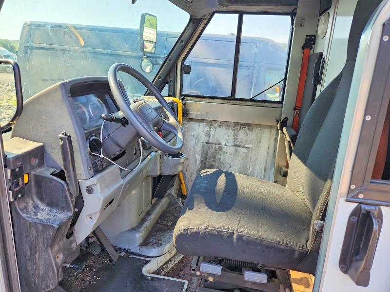 Aukcja sprzedaży 2015 Isuzu Npr Hd, vin: JALB4T17XF7W00386, numer aukcji: 61530816